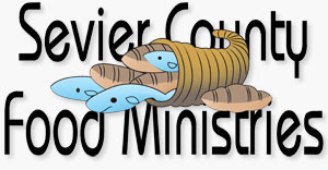 Sevier County Food Ministry