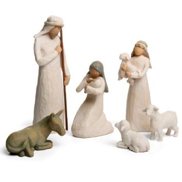 What is the meaning of the Nativity?